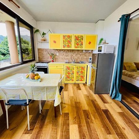Studio Hina - Cosy, Quiet & Pool Papeete  Exterior foto
