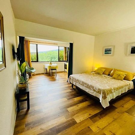 Studio Hina - Cosy, Quiet & Pool Papeete  Exterior foto