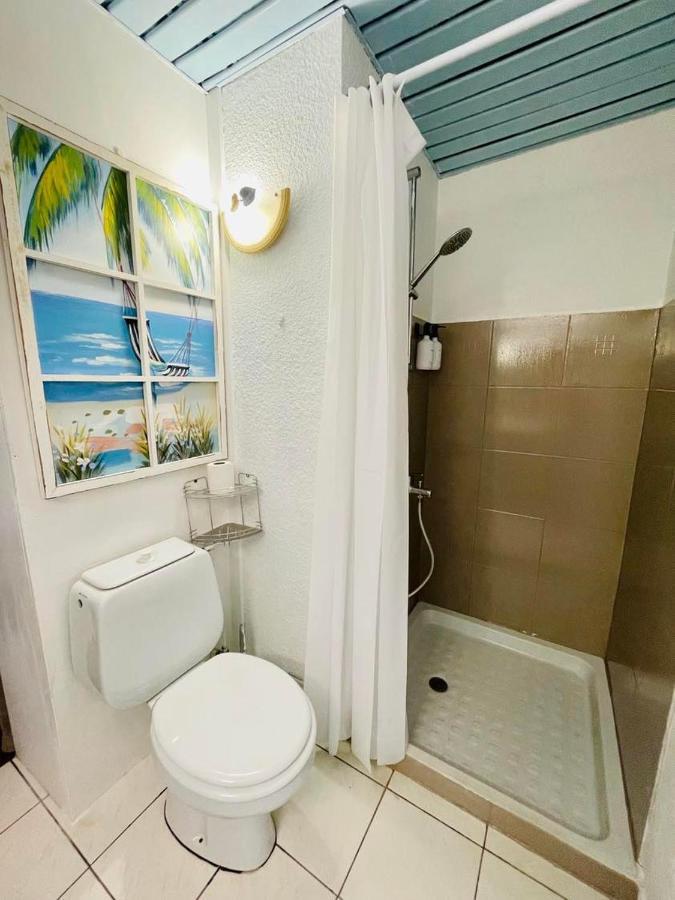 Studio Hina - Cosy, Quiet & Pool Papeete  Exterior foto